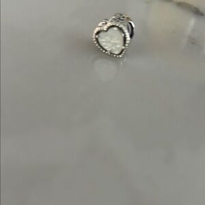 Pandora bracelet charm